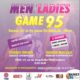 Tournois Pré Nationale - Men/Ladies Game 95 2020