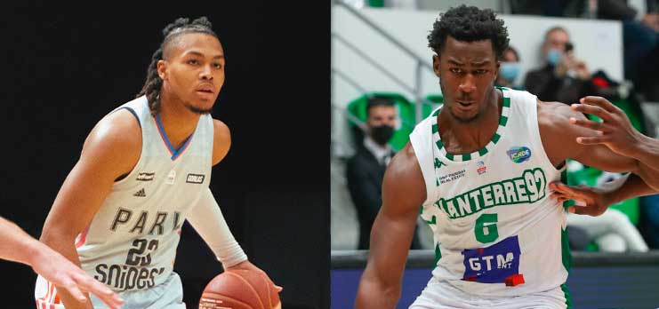 rencontres ile de france paris