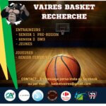 Recrute. ENTRAÎNEURS