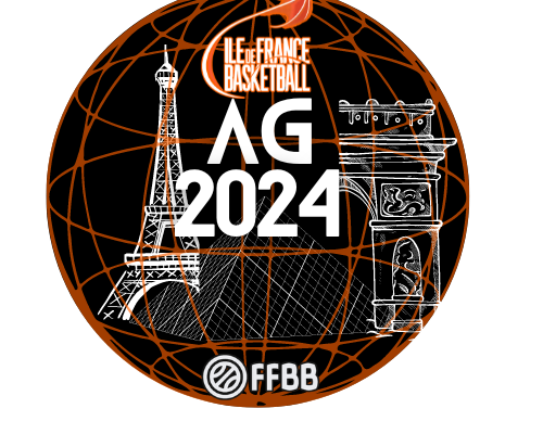 Lot Goodies FFBB - Porte-clés Fédération Française De Basketball - Années 1990/2000